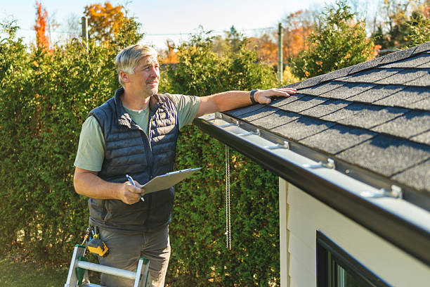 Trusted Roofing service in Garrison, ND - Ben Roofing and Steel LLC